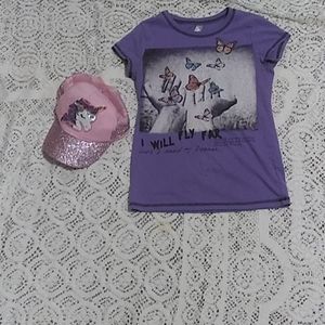 Follow your dreams shirt